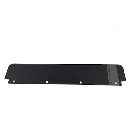 Fleet Engineers Plain Top Flaps, 033-00430 033-00430